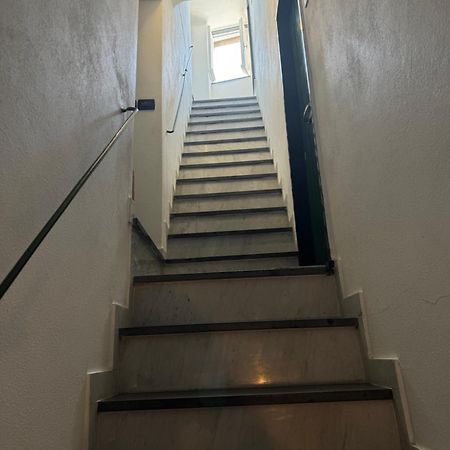 Attico Sul Porticciolo Antico Di Camogli Apartment ภายนอก รูปภาพ