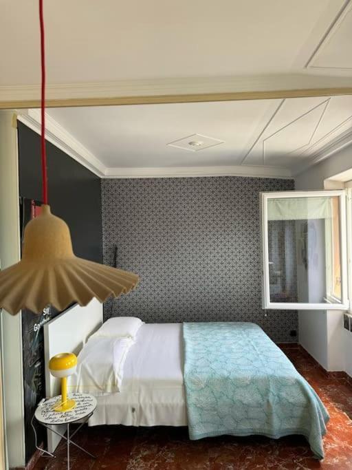 Attico Sul Porticciolo Antico Di Camogli Apartment ภายนอก รูปภาพ