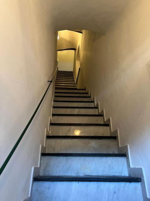 Attico Sul Porticciolo Antico Di Camogli Apartment ภายนอก รูปภาพ
